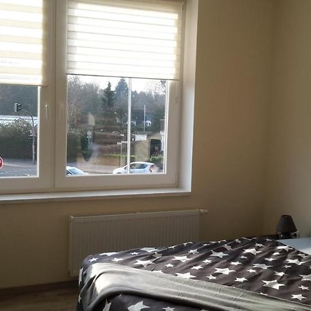 Workers Sleep Apartment Wilhelmshaven Bagian luar foto
